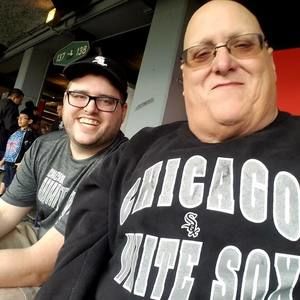 Meet your Posher, Nathan